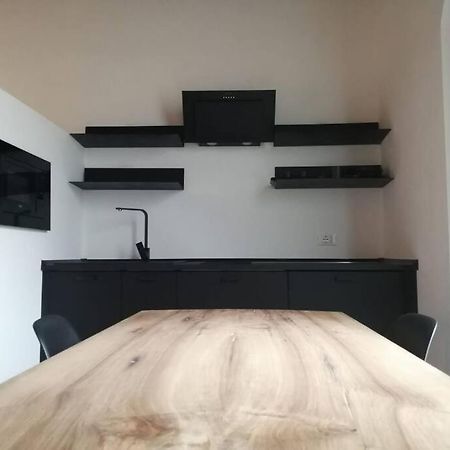 Bed And Bike - Bergamo Loft Διαμέρισμα Εξωτερικό φωτογραφία