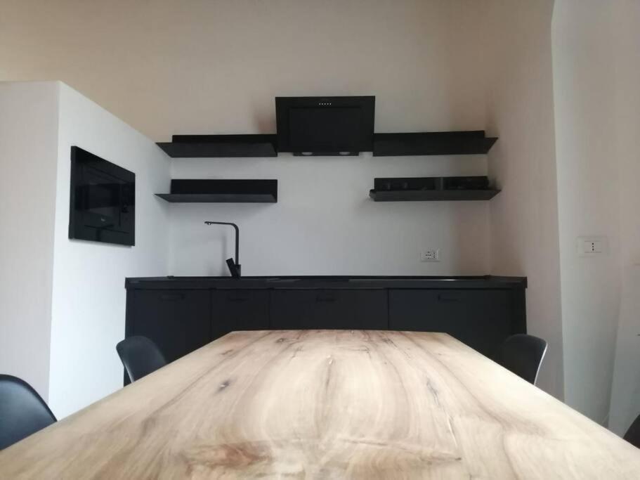 Bed And Bike - Bergamo Loft Διαμέρισμα Εξωτερικό φωτογραφία