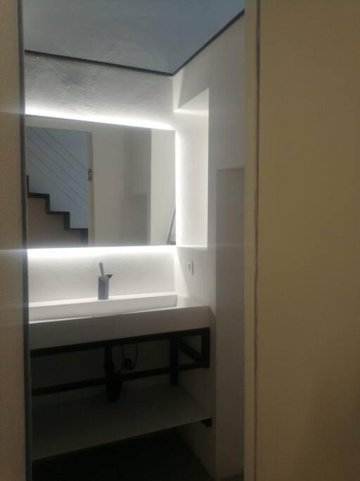 Bed And Bike - Bergamo Loft Διαμέρισμα Εξωτερικό φωτογραφία