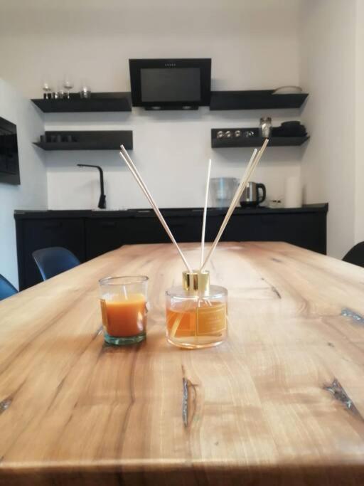 Bed And Bike - Bergamo Loft Διαμέρισμα Εξωτερικό φωτογραφία